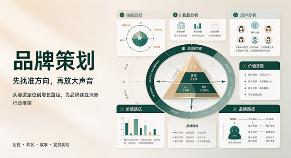 成华区品牌策划